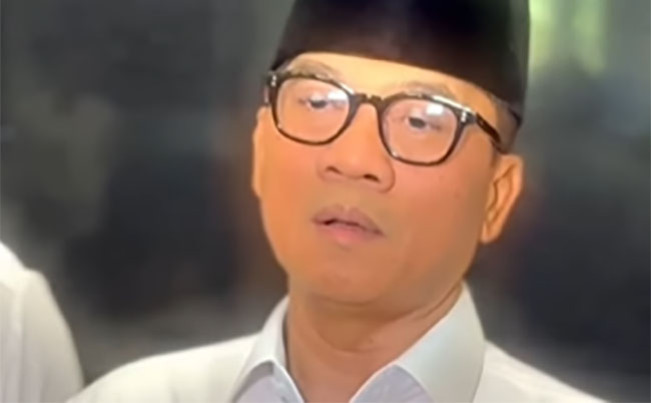 Terbongkar, Ada Kades Gunakan Dana Desa untuk Judol! Mendes PDT Yandri Langsung Lapor ke Bareskrim